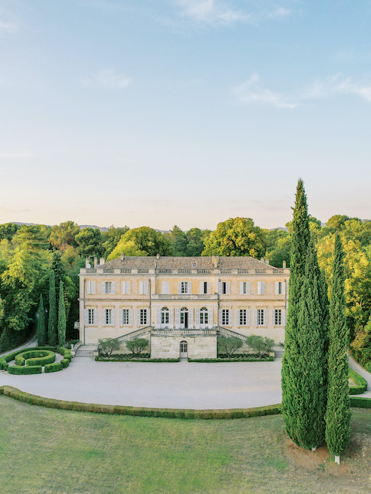 un lieu de villégiature | Un peu d'histoire