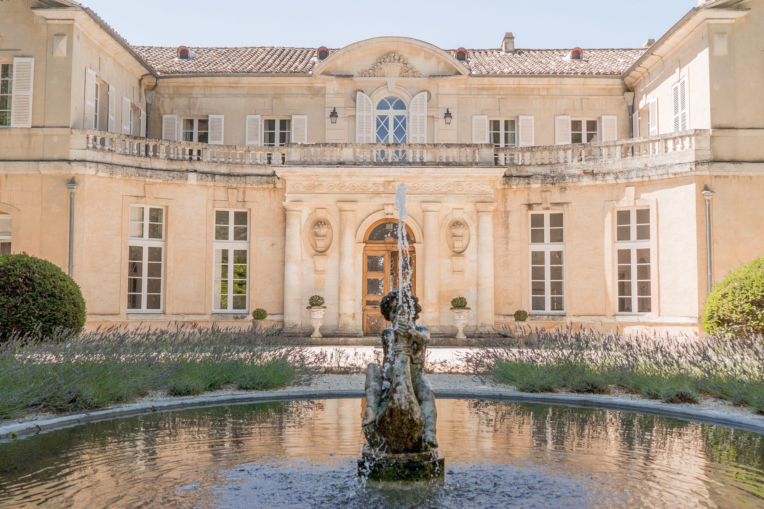 Chateau Martinay Chateau Martinay
