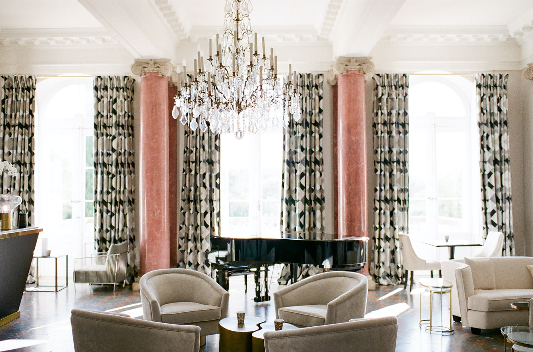 Chateau Martinay